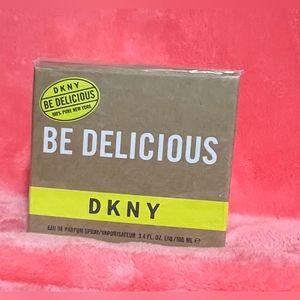 DKNY Be Delicious